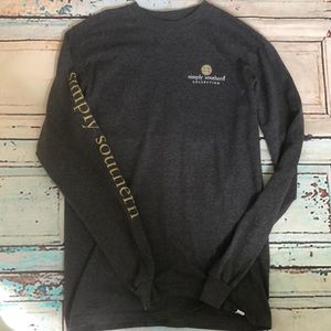 Simply southern long sleeve small